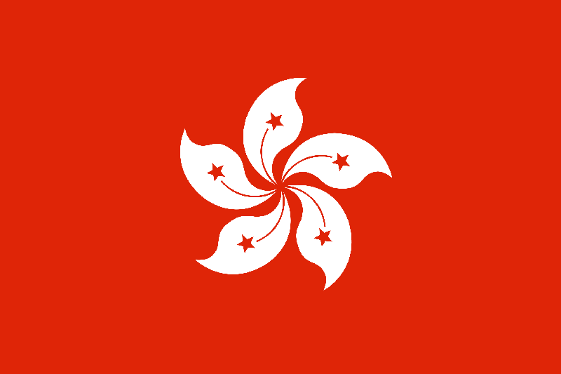 HKD幣標誌