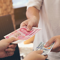 Foreign Currency Deposit 3