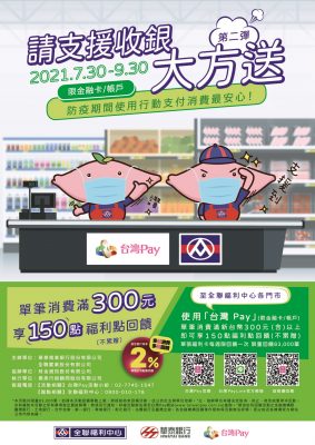 TaiwanPayDM1100730 0930